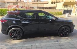 شيفروليه بليزر